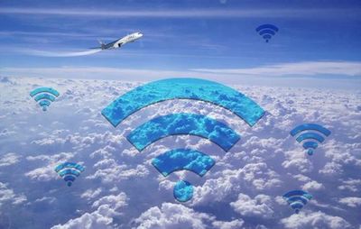 飛機上可以上網嗎？—— 高空聯網與網絡動漫經營的法律邊界